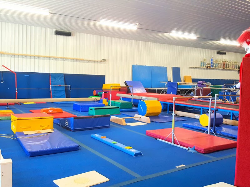 Capitol City Gymnastics