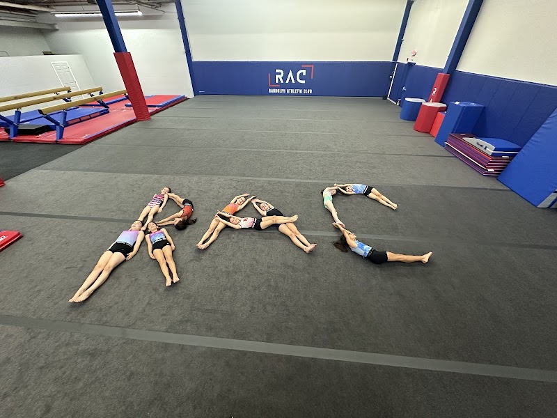 Randolph Athletic Club photo 1