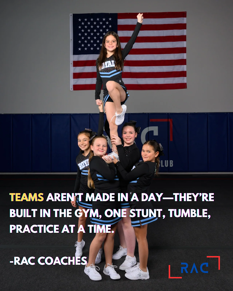 Randolph Athletic Club photo 2