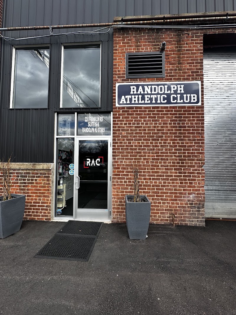 Randolph Athletic Club photo 3