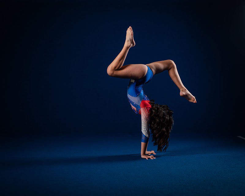 American Flips Kids Gymnastics photo 3
