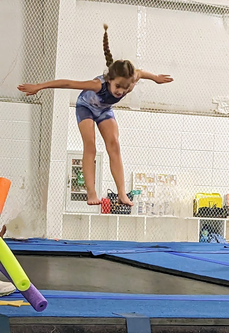 Ocean Tumblers Gymnastics-Virginia Beach photo 2