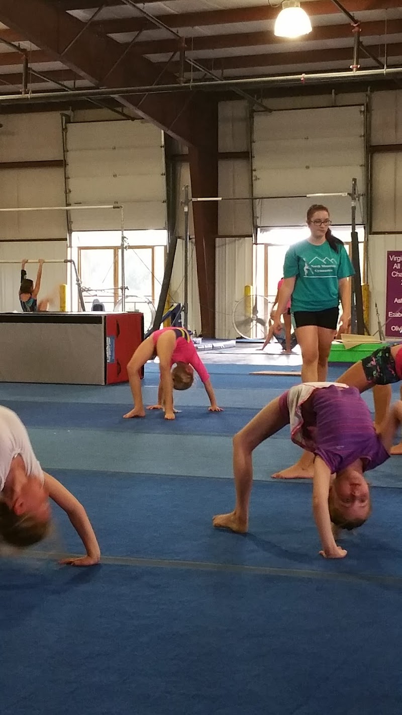 North Mountain Gymnastics