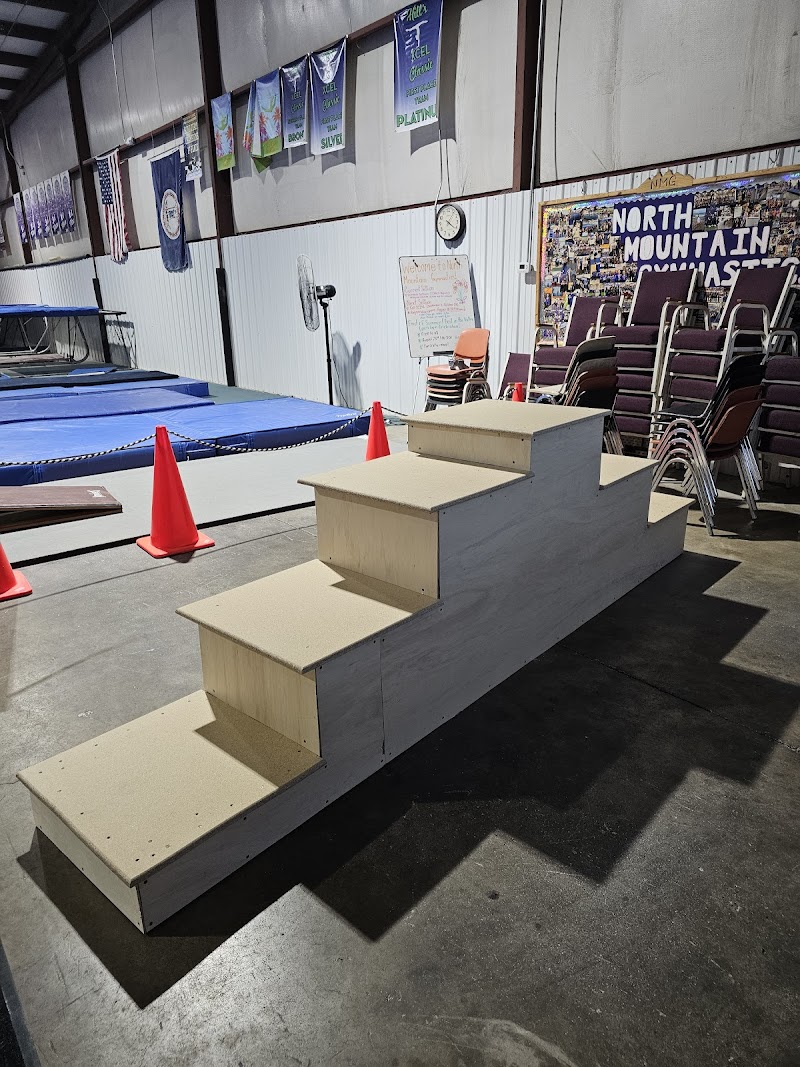 North Mountain Gymnastics photo 2