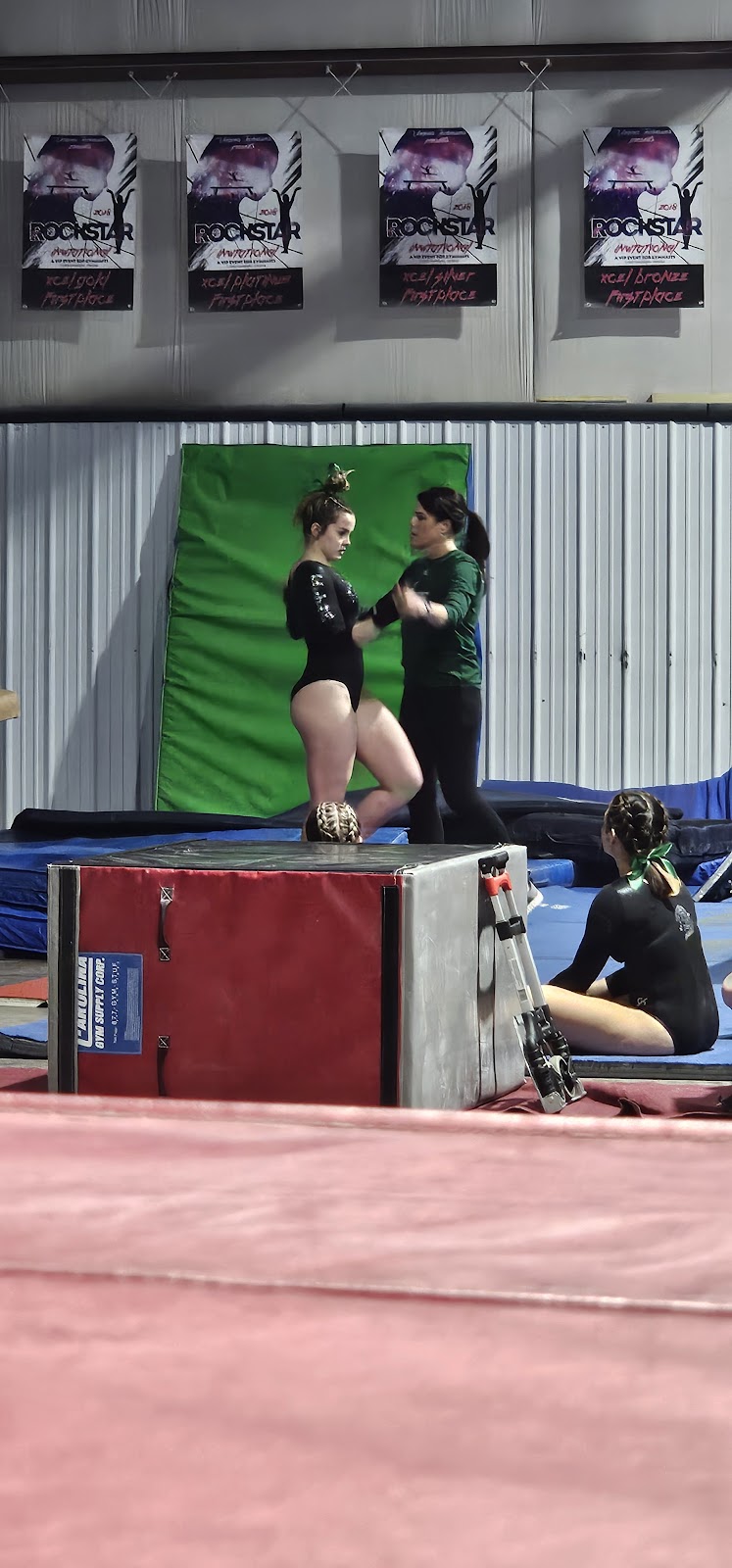 North Mountain Gymnastics photo 3