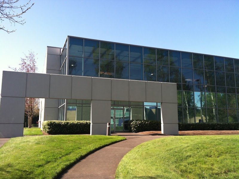Bothell Gymnastics Club photo 2