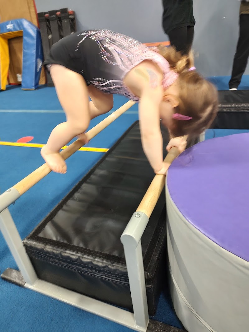 Bothell Gymnastics Club photo 3