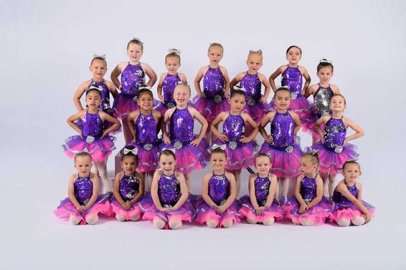 Madeline Graves Performing Arts photo 2