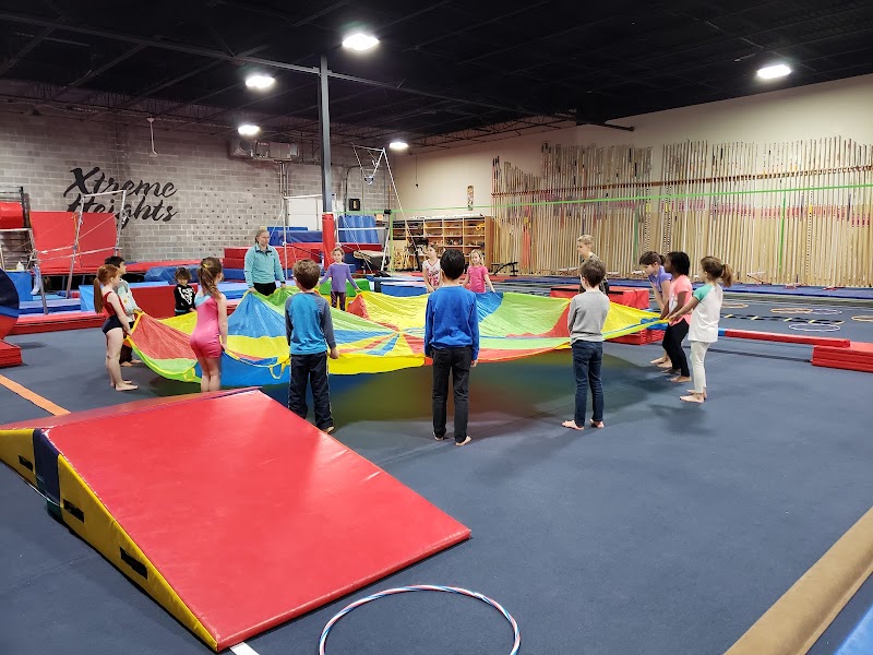 Xtreme Heights LLC photo 3