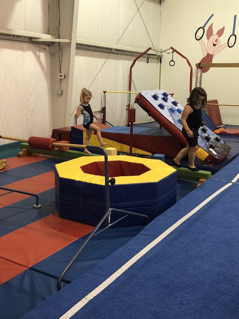 Magic Valley Gymnastics