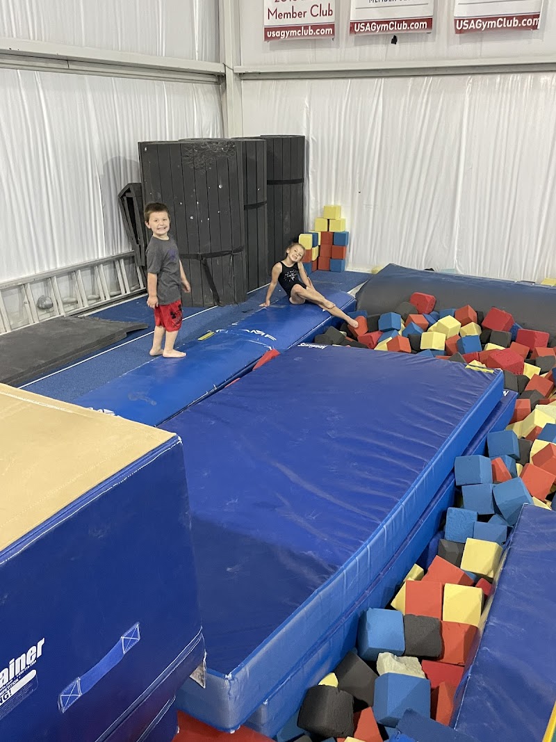Magic Valley Gymnastics photo 2