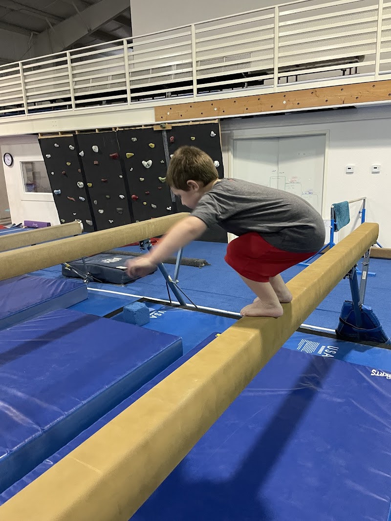 Magic Valley Gymnastics photo 3