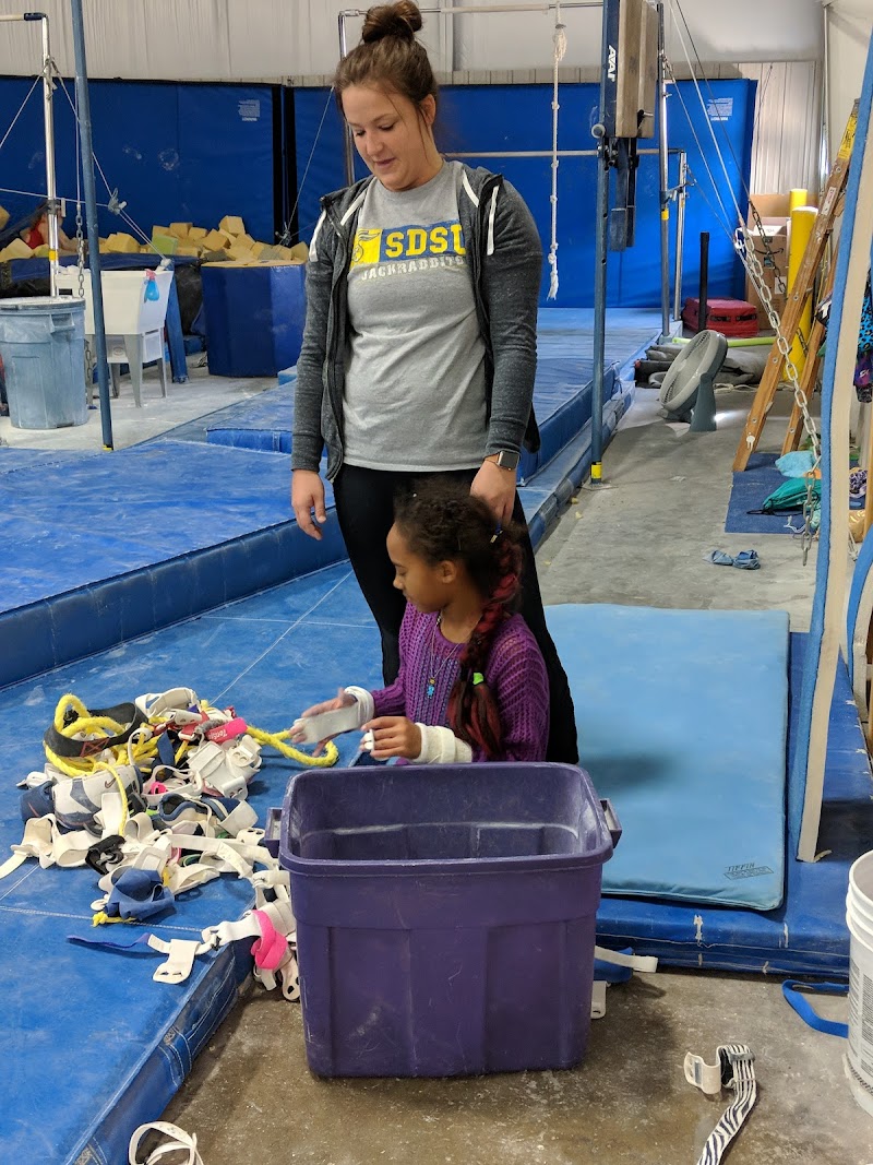 Dakota Gold Gymnastics and Dance photo 3
