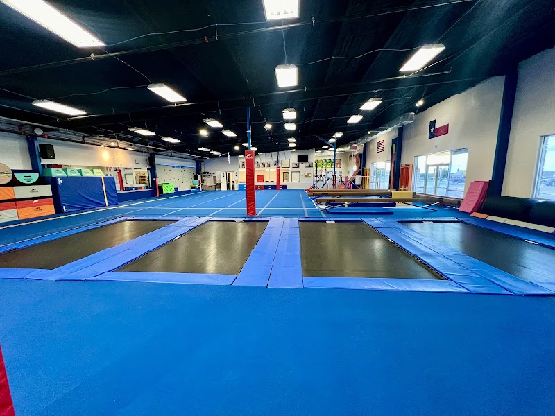 iTumble Gymnastics photo 2