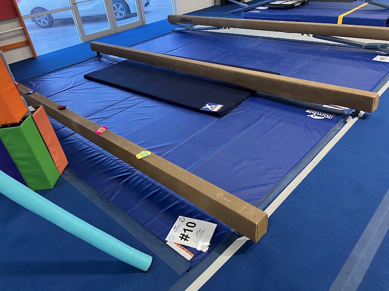 iTumble Gymnastics photo 3