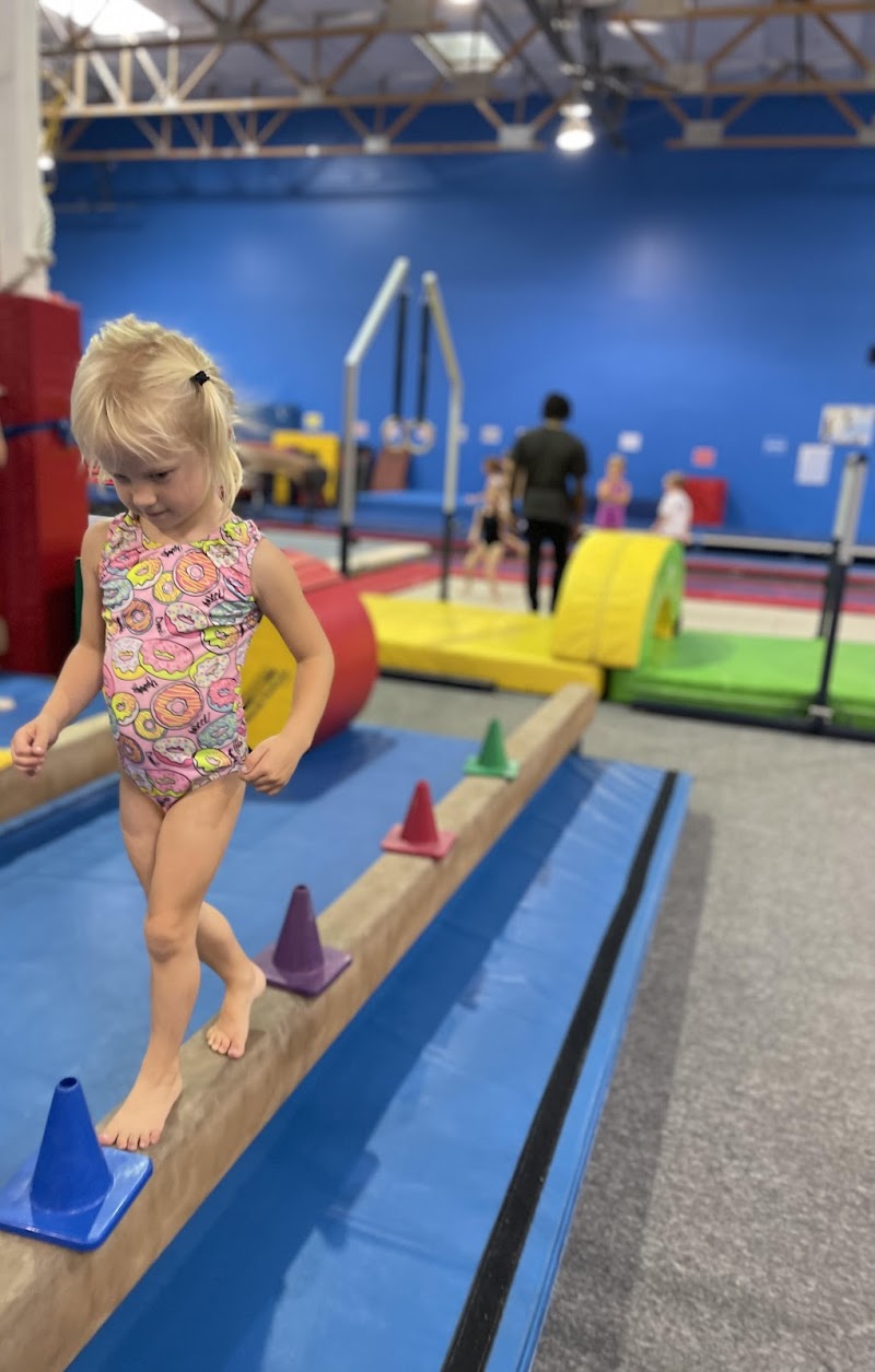 Rebound Gymnastics West photo 2