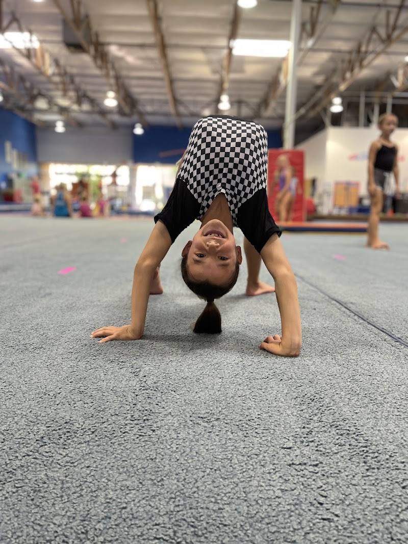 Rebound Gymnastics West photo 3