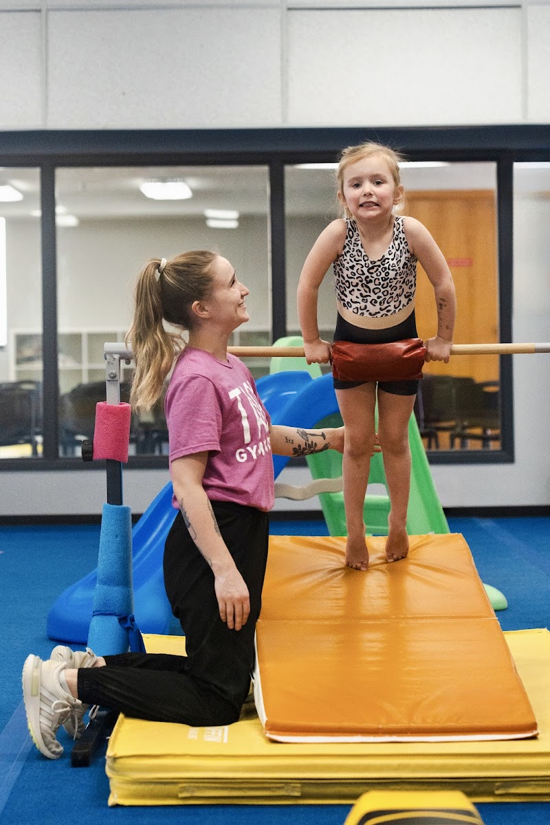 TAGS Gymnastics-Eden Prairie photo 3