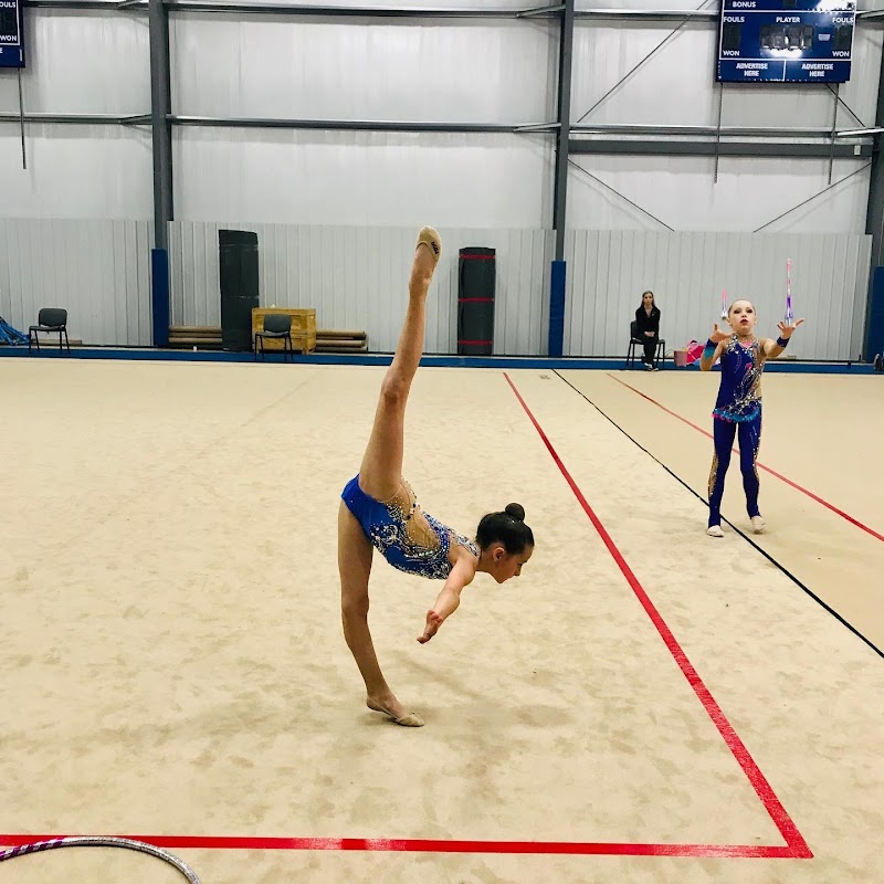 Irene School of Rhythmic Gymnastics (ISRG) photo 3
