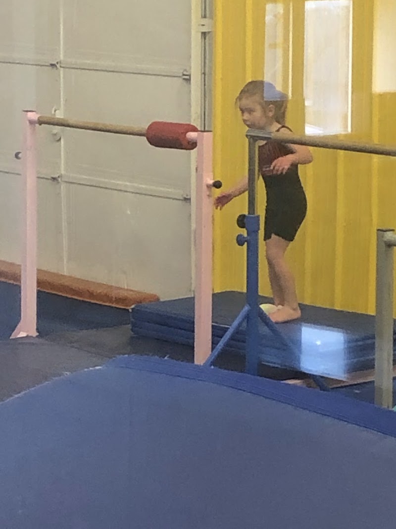 Tri- State Gymnastics photo 2