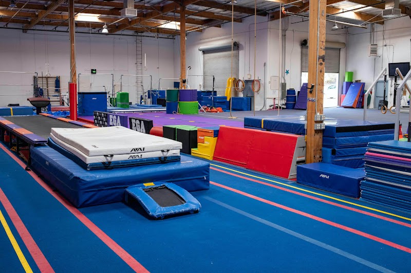 Poway Gymnastics photo 2