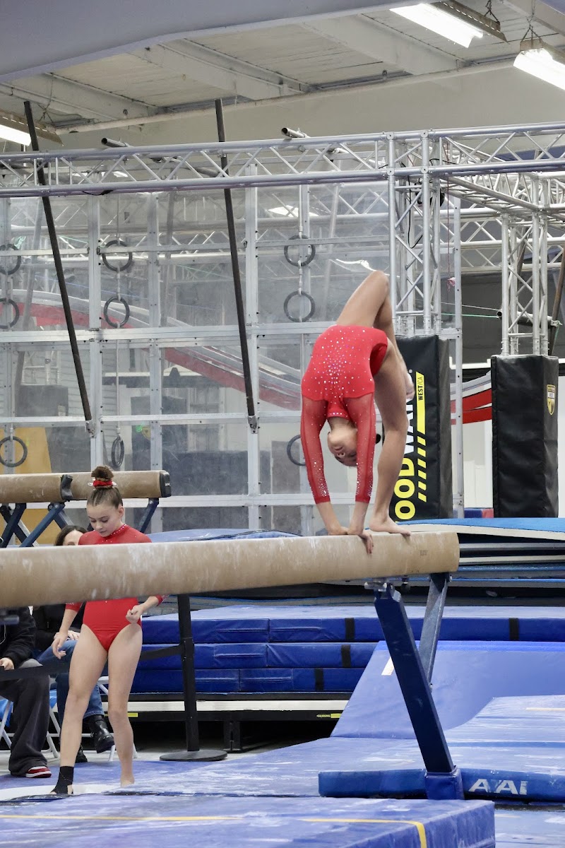Poway Gymnastics photo 3