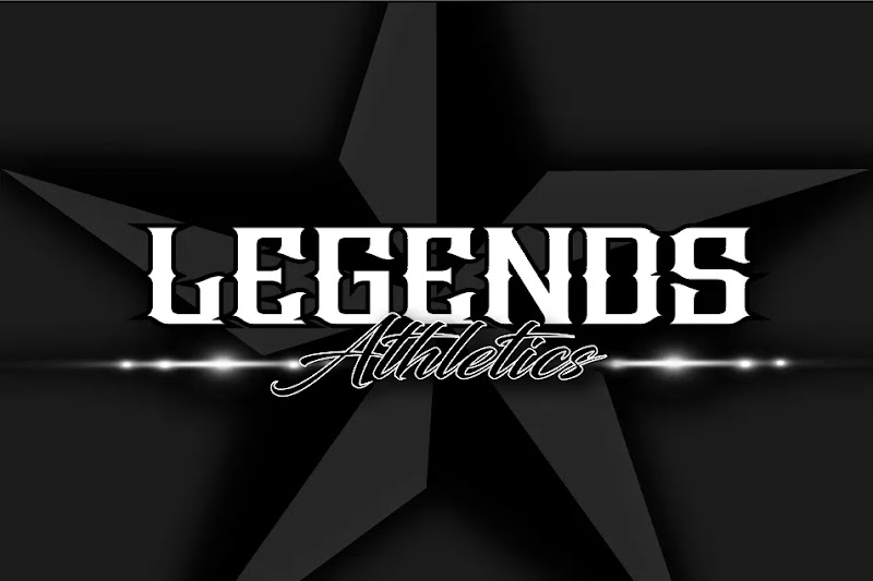 Legend Athletics & Tumbling photo 2