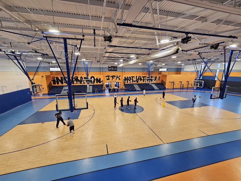 John F. Kennedy Recreation & Aquatic Center photo 2