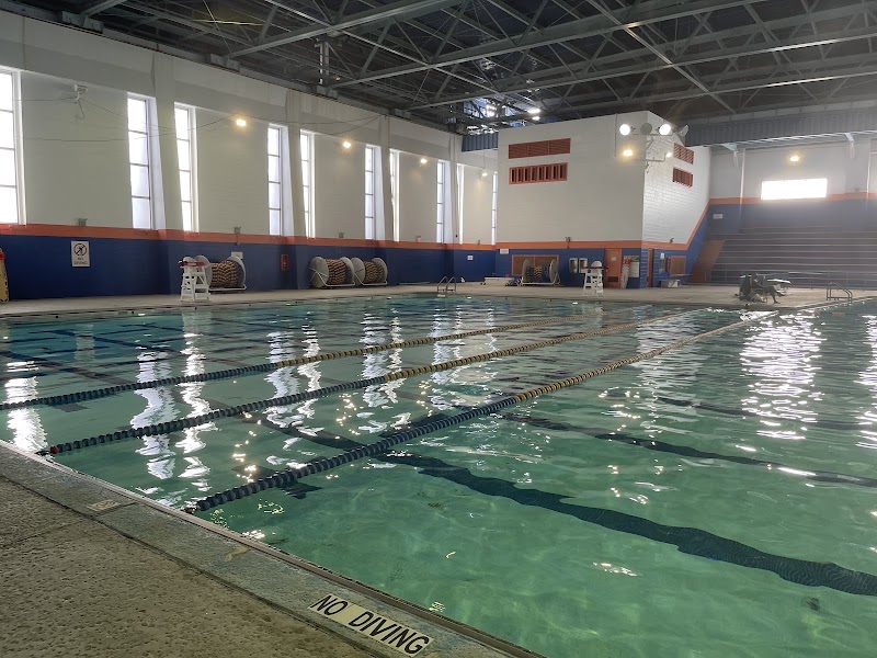John F. Kennedy Recreation & Aquatic Center photo 3