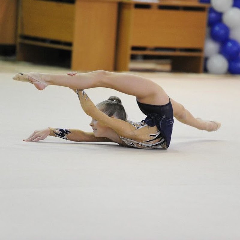 Liza's School of Rhythmic Gymnastics