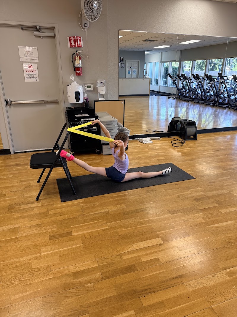 Liza's School of Rhythmic Gymnastics photo 3