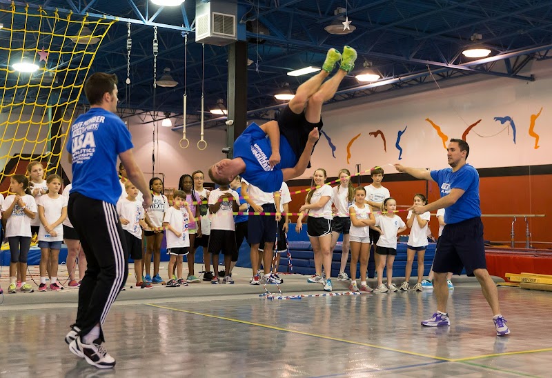 Youth Sports Virginia Training Center photo 2