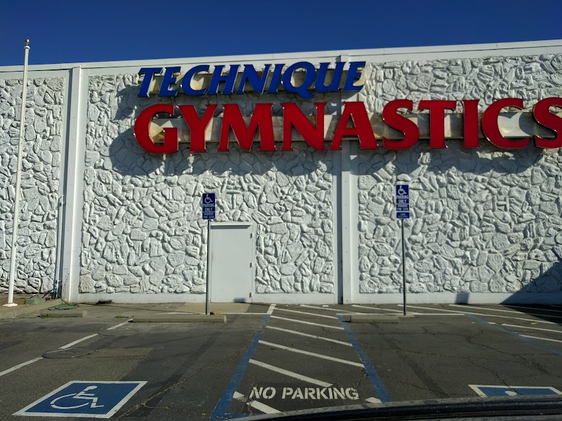Technique Gymnastics photo 2