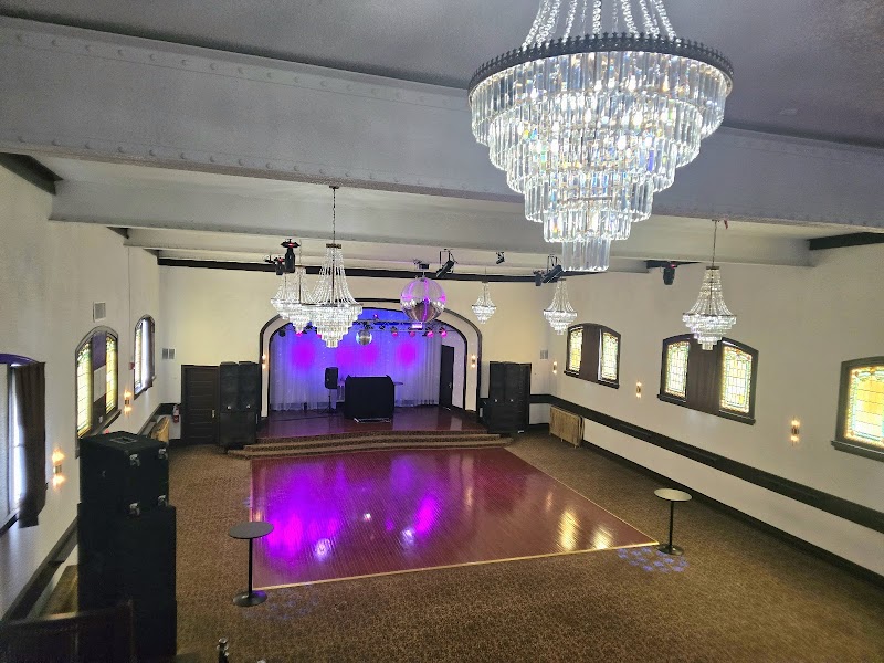 The Club  LLC photo 2