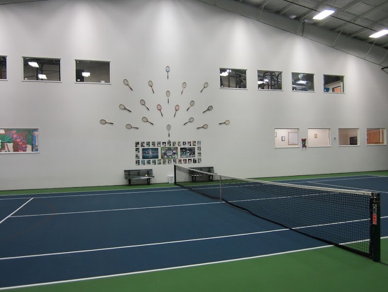 Pacific Gymnastics at Thorbeckes photo 3