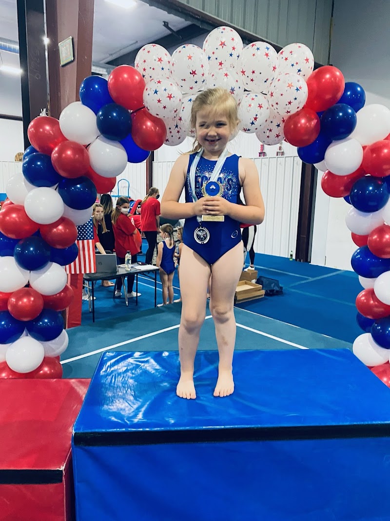 Becca's Place Gymnastics Inc photo 2