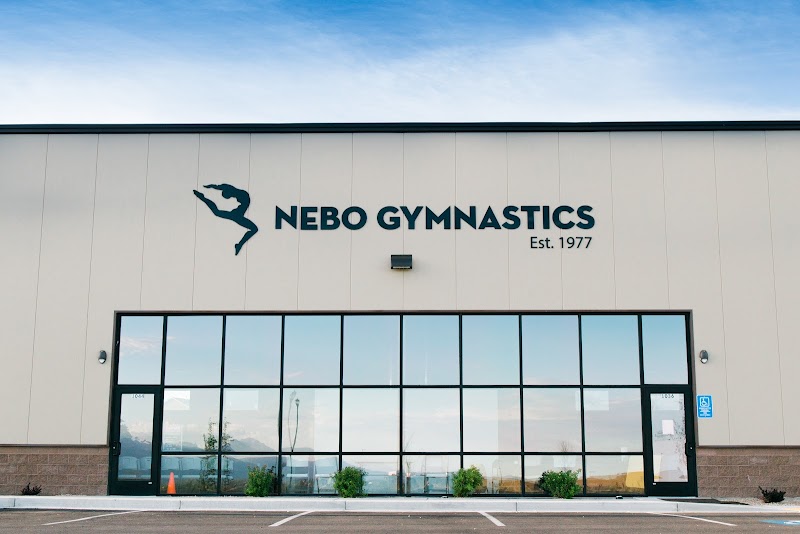 Nebo Gymnastics