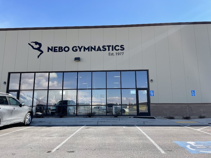 Nebo Gymnastics photo 2