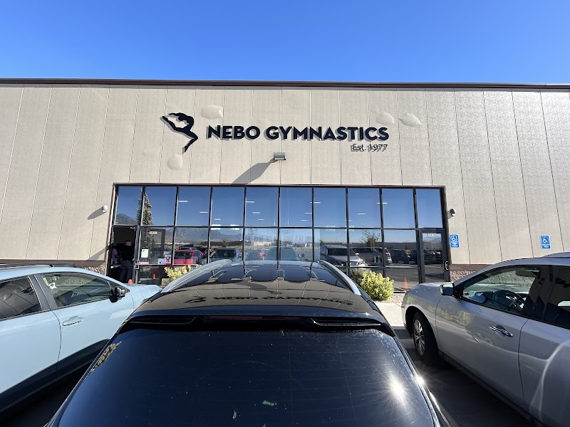 Nebo Gymnastics photo 3