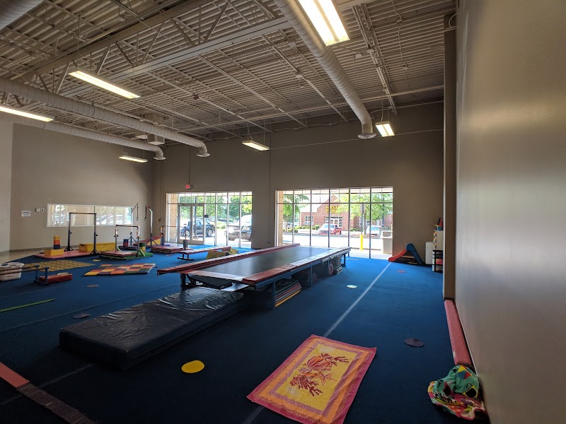 360 Tumble and Gymnastics photo 2