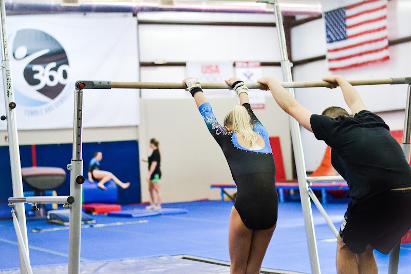 360 Tumble and Gymnastics photo 3