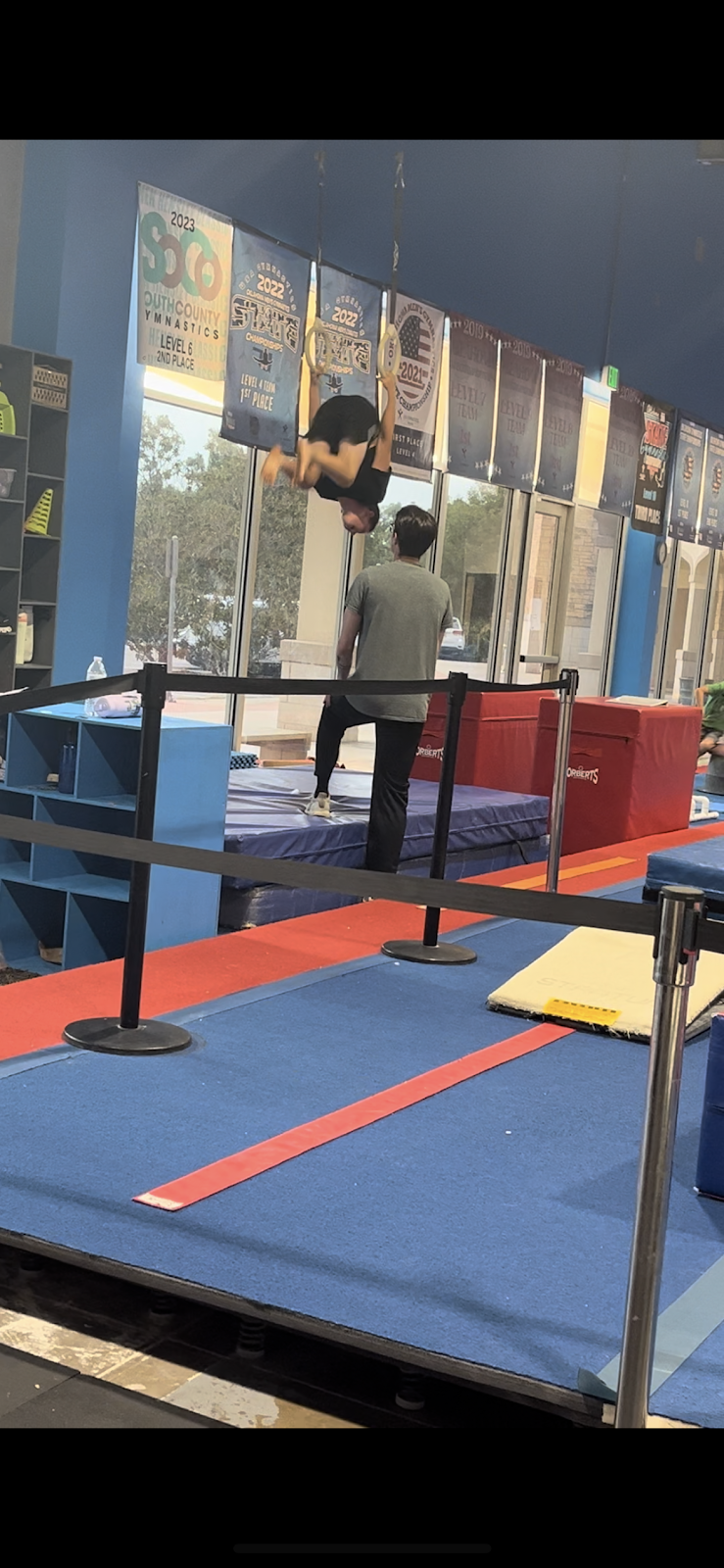 Edmond Gymnastics Academy photo 3