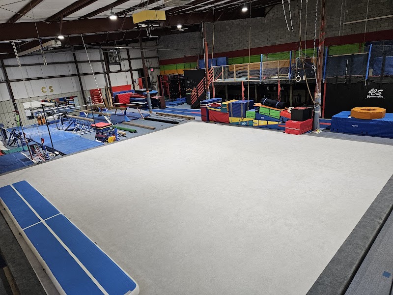 C.S. Gymnastics Inc.
