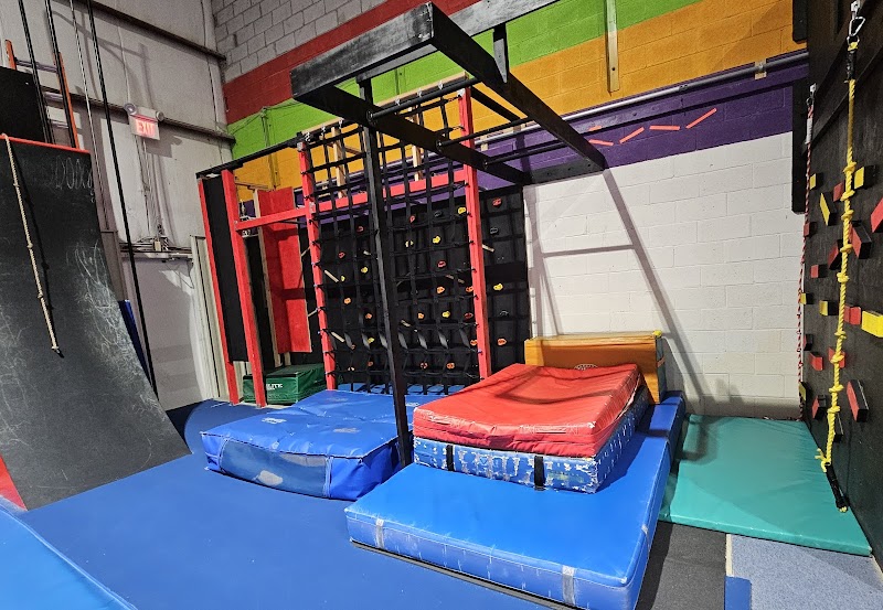 C.S. Gymnastics Inc. photo 3