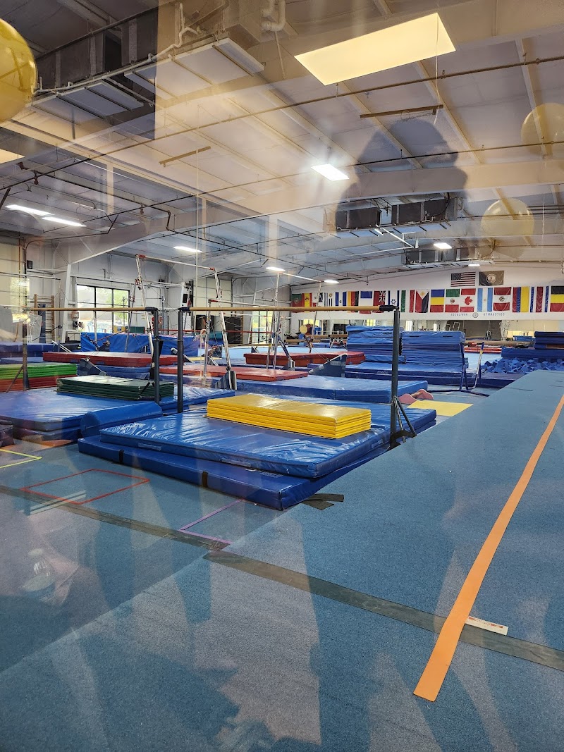 Excalibur Gymnastics photo 2