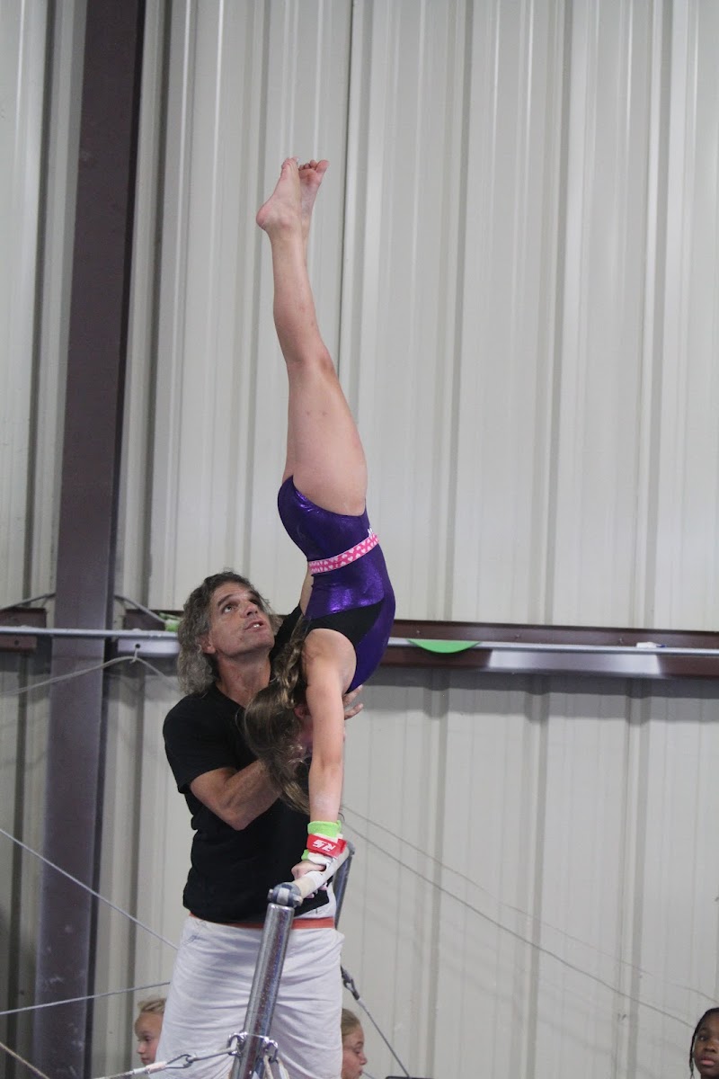 Titans Gymnastics and Cheer photo 3