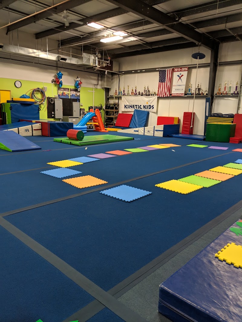 Kinetic Kids LLC photo 3