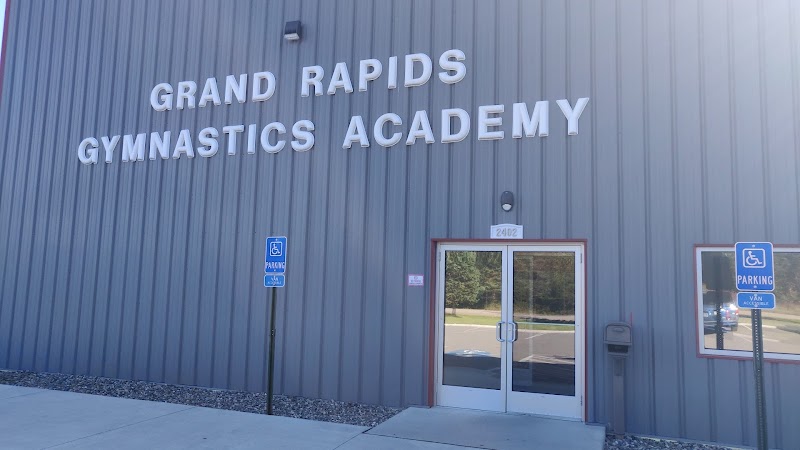 Park Rapids Area Gymnastics photo 3