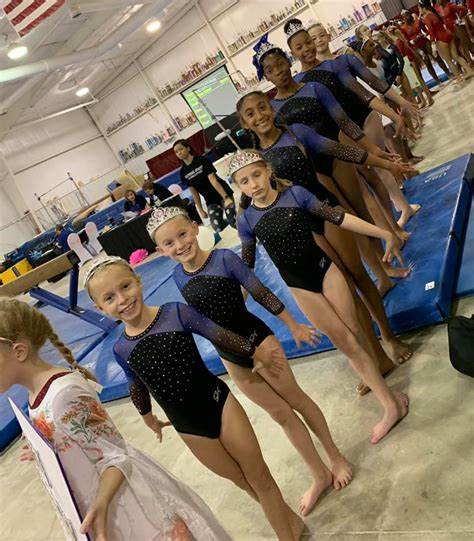 Elite Gymnastics II