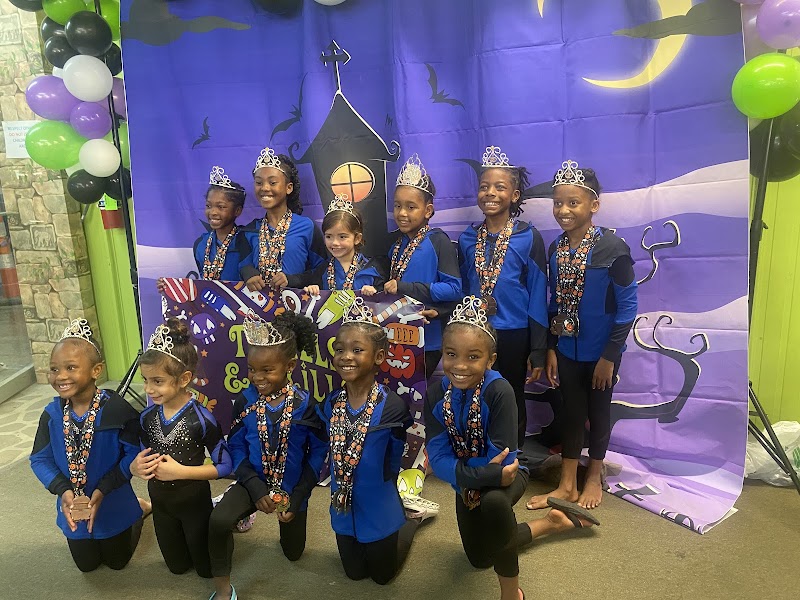 Elite Gymnastics II photo 3